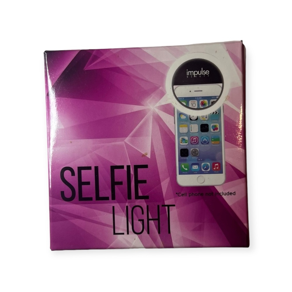 Impulse Beauty Selfie Light